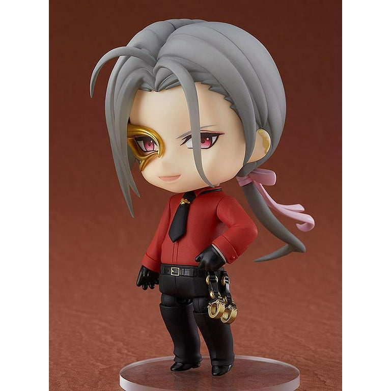 ☆RAKUDO꙳★*゜ Nendoroid: Touken Ranbu - Odenta Mitsuyo #1213