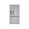 LG LRFDC2406S Refrigerator/Freezer