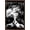 Mahogany Framed Version, variant on Cypress Hill - Smoke Wall Poster, 14.725" x 22.375"
