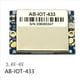 thumbnail image 3 of 2X Amplificador de SeñAl Lora de 433 MHz MóDulo de AmplificacióN de SeñAl de Amplificador de Potencia Bidireccional Recibido ( de 433 MHz), 3 of 5