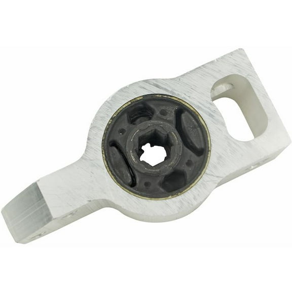Front Lower Rearward Control Arm Bushing - Compatible with 2009 - 2017 Volkswagen Tiguan 2010 2011 2012 2013 2014 2015 2016