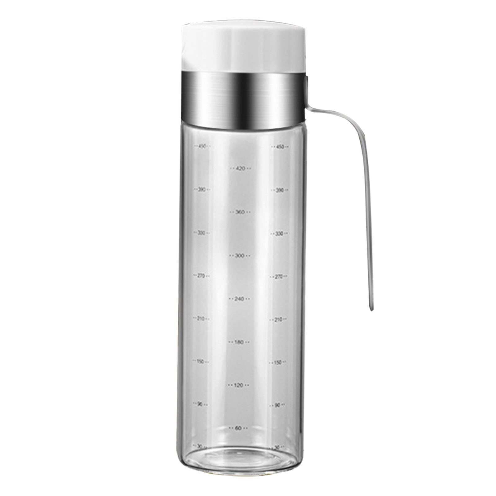 Virmaxy Sales Olive Oil Dispenser Bottle Leakproof Glass Oil Container