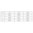 thumbnail image 3 of AOMPMSDX Mens Autumn And Winter Fashion Casual Pullover Long Sleeve Knitted Sweater Comfy Trendy Sweaters Outerwear Coats Comfy Trendy Winter Tops Outerwear Coats L Navy, 3 of 3