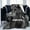 Black, variant on Matthew Lillard Fleece Blanket Throw Blanket for Couch - Cozy Luxury Bed Blanket Microfiber and Throws for Sofa