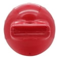 thumbnail image 6 of Extreme Max 3006.7545 BoatTector Inflatable Fender - 8.5" x 27", Red, 6 of 7
