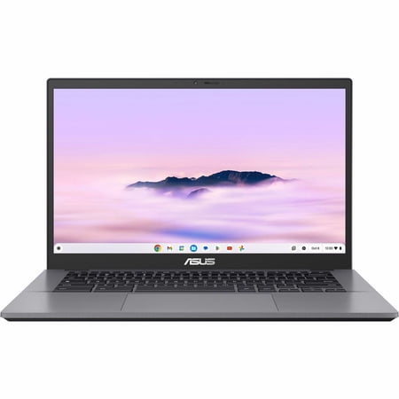 Asus Chromebook Plus Enterprise 14" Full HD Touchscreen, Intel Core i3 i3-1215U, 128GB SSD, ChromeOS, CX3402CBA-GE388T-GR