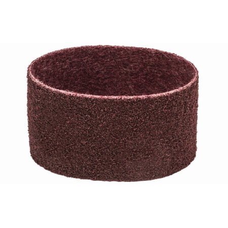 Walter 07H363 Blendex Surface Conditioning Drum Belt 15-1/2 x 3-1/2 Medium