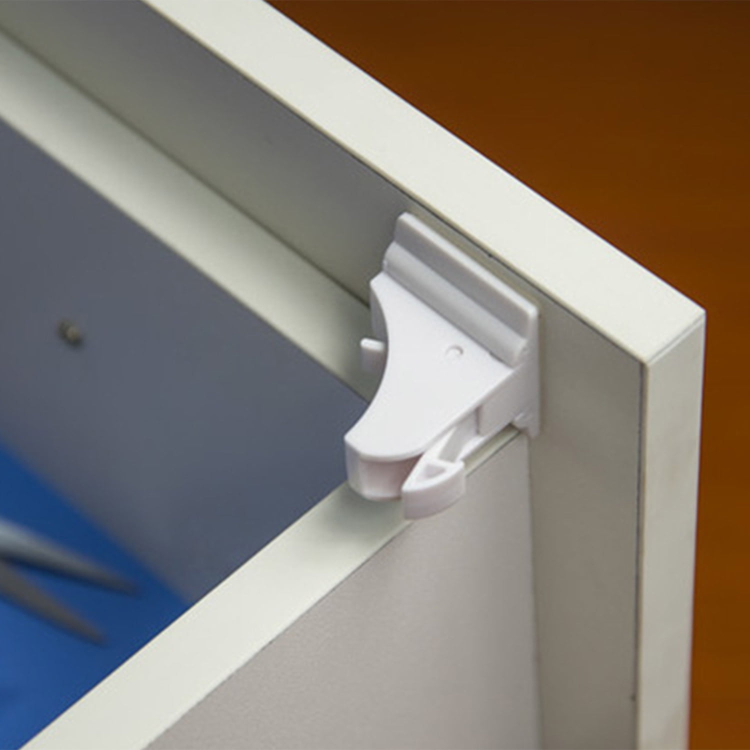 baby proof cabinets walmart