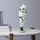 thumbnail image 5 of Figuras de Baoblaze Escultura de Resina Sosteniendo el Astronauta, 5 of 8