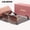 Golden Champagne, variant on LolaDiva Unisex Fashion Retro Full Frame Sunglasses for Outdoor Activities Sunglasses UV400