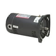 thumbnail image 1 of AO Smith SQ1052 Century 1/2 HP 3450 RPM Square Stainless Steel Pool Pump Motor, 1 of 3