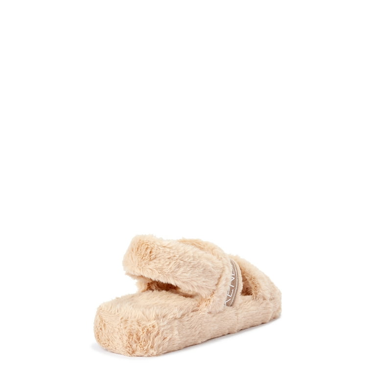 Walmart kendall and kylie slippers sales