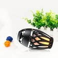 thumbnail image 4 of Lampe de Poche Extérieure Étanche Haut-Parleur Bluetooth avec Lumière Flamme, 4 of 5