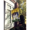 thumbnail image 3 of Papillon Butterflies Flag Canvas House Size, 3 of 4