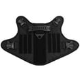 thumbnail image 5 of lionlar Dog Harness Easy Control Breathable with Leash Clips Padded Waterproof Service Dog Harness for Running Hunting Dog Medium Dogs Large Dog , Vest, M M, 5 of 5