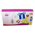 thumbnail image 2 of Disney Princess Snow White Dress Up Set - Costume for Size 4-6X, 2 of 4