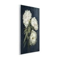 thumbnail image 4 of Stupell Industries White Blossoms on Blue Plants & Flowers Painting Unframed Art Print Wall Art, 10 x 15, 4 of 8