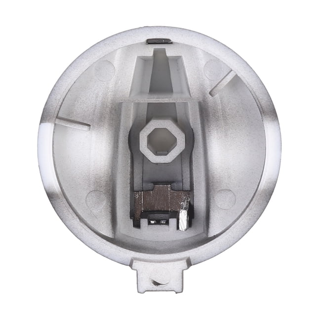 Cubierta Del Botón De La Perilla Del Interruptor De Las Luces Delanteras Del Faro Del Coche Compatible Con 3 Series 318 320 325 330 335