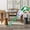 Vert, variante sur Dvkptbk Aspirateur Portable à Main pour Voiture Aspirateur Sans Fil Aspirateur à Main Humide et Sec Articles Ménagers Nettoyeur de Saleté Essentiels pour la Maison