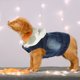 thumbnail image 4 of HEALEEP Pet Vests Ropa Para Mascotas Chaqueta Con Gorro Tejido Estilo Retro Para Perro Y, 4 of 6