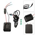 thumbnail image 3 of For Starlink Battery Adapter for Dewalt 20V Team Battery Connector for DCB205, 3 of 9