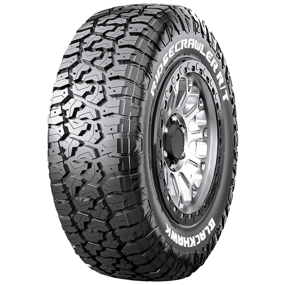 LLANTA 275/60R20 LT BLACKHAWK RIDGECRAWLER R/T 120Q