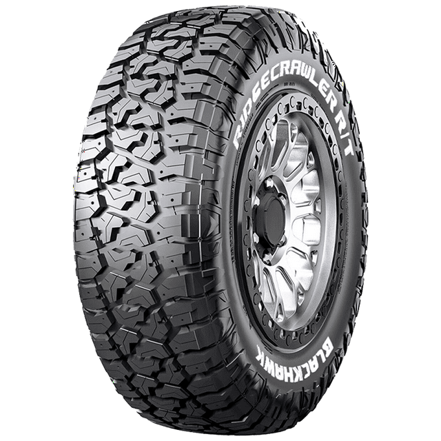 LLANTA 275/60R20 LT BLACKHAWK RIDGECRAWLER R/T 120Q