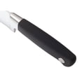 thumbnail image 4 of Cuchillo de chef Mercer Culinary Genesis Steel de 8", color negro, 4 of 5