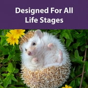 Mazuri Hedgehog Diet 8oz