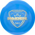 thumbnail image 1 of Dynamic Discs Fuzion Raider Distance Driver Disque de golf Couleurs Peuvent Varier] - 173-176g, 1 of 3