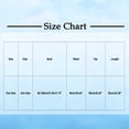 thumbnail image 4 of TaTaai Womens Solid Color Sleeveless Cami Top Round Neck Casual Summer Cover Up Loose Fit Slip Dress Layering Piece Gift, 4 of 7