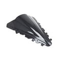 thumbnail image 4 of Double Bubble Motorcycle Windshield Windscreen for Yamaha YZF R15 2014 2015 2016, 4 of 5