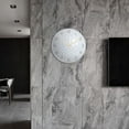 thumbnail image 4 of Reloj de pared con deportiva forma forma forma , colgante silencioso de , con pis, dormitorio, sa de , decoración de oficina Golf perfecl reloj de pared, 4 of 7