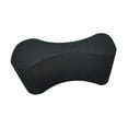 thumbnail image 1 of Flotador de piernas Sharpla de espuma EVA soporte para piernas y caderas boya de tracción negro, 1 of 8