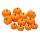 thumbnail image 5 of 12 calabazas decorativas, calabazas de cosecha, accesorios de fotografía naranjas, calabazas artificiales, calabazas de espuma para otoño, Acción de, 5 of 9
