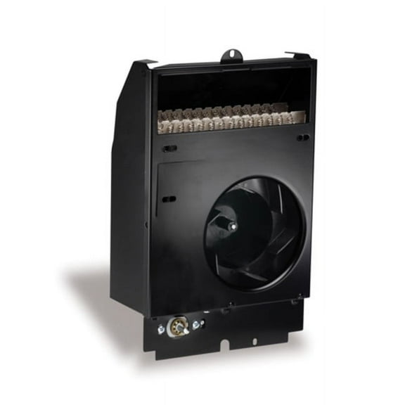 Cadet Cs102t 3415 BTU 240 Volt 1000 Watt Fan Forced Electric In-Wall Heater Assembly