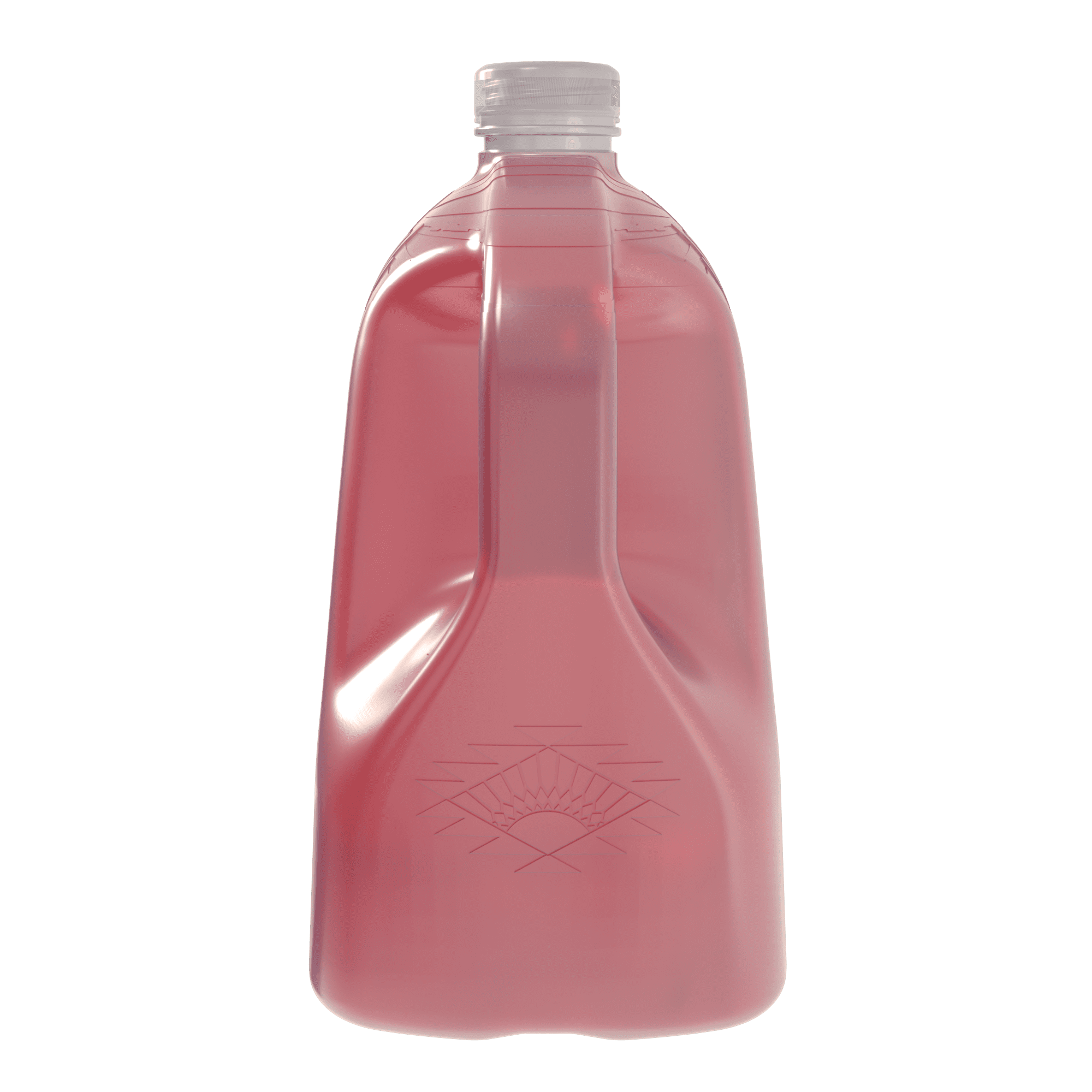 (4 pack) AriZona Kiwi Strawberry Juice Cocktail - 128 fl oz Gallon