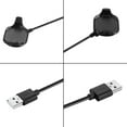 thumbnail image 5 of Charging Cable Charger Holder Power Stand Adapter for Garmin Approach S6 S5, 5 of 13