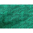 thumbnail image 4 of oneOone Cotton Cambric Sea Green Fabric Animal Skin Sewing Material Print Fabric By The Yard 42 Inch Wide-FU4, 4 of 4