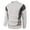 Sweater - Beige, variant on Fashion Sweater for Men Long Sleeve Round Neck Pullover Stretchy Casual Loose Top Classic Lightweight Sweaters Chunky Knit Pullovers Fall Winter Tops