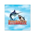 thumbnail image 2 of Rite Angler Fishing Kite for Saltwater, Offshore, Freshwater Bass Fishing, 2 of 5