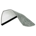 thumbnail image 3 of MYG 6 Pack Microfiber Mop Pads for Shark AV2800ZE Robot Vacuum - Washable, 3 of 9