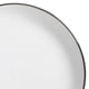 thumbnail image 4 of Juego de vajilla Gibson Home Rockaway blanco mate 16 piezas, 4 of 7