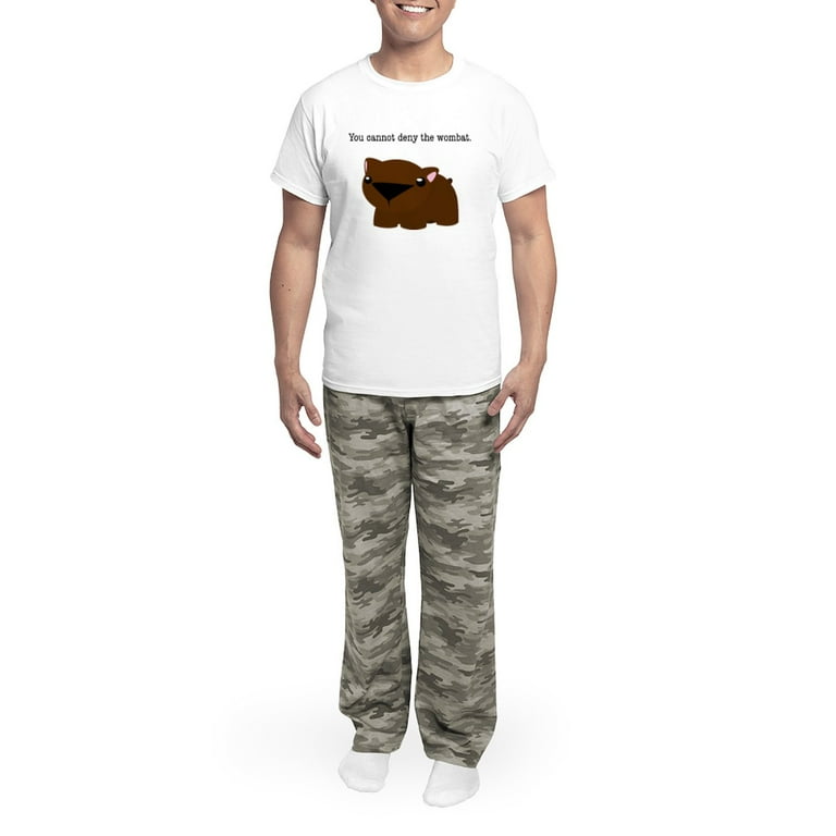 Wombat pajamas hotsell