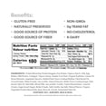 thumbnail image 3 of Smart for Life Low Sugar Caramel Almond Protein Bar 12 Ct, 3 of 3