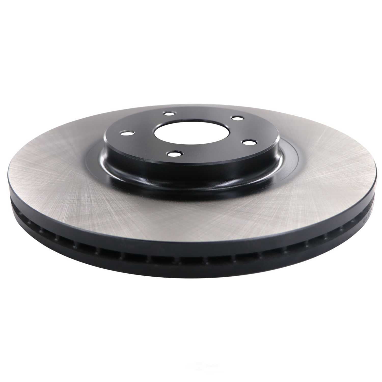 ADVICS B6F048U OE Replacement Disc Brake Rotor