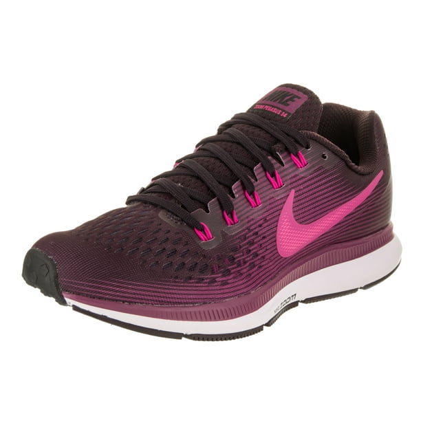 Nike - nike women's air zoom pegasus 34 running shoe - Walmart.com ...