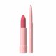 thumbnail image 2 of Lipstick + Lip Liner Matte Easy To Color 24hrs Of Smoothly Moisturizing Shine Clear, 2 of 4