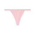 thumbnail image 4 of Nabtos Women Underwear String Cotton Thongs Panties for Women 6 Pack X-Large, 4 of 5