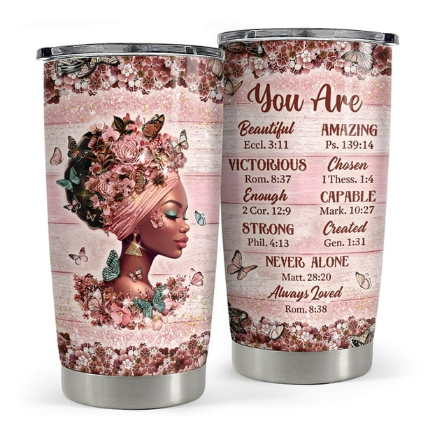 Vaso SANDJEST, vaso aislante de acero inoxidable de 20 oz
